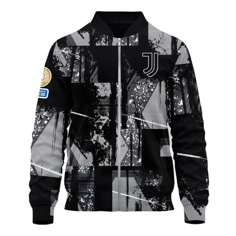 Football Bomber Jacket Club WC 2025 For Fan Football HVN1083JU062325BOB - Image 2