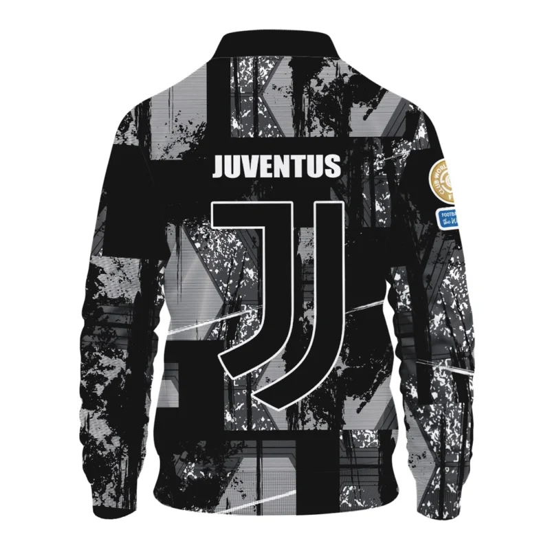 Football Bomber Jacket Club WC 2025 For Fan Football HVN1083JU062325BOB - Image 3