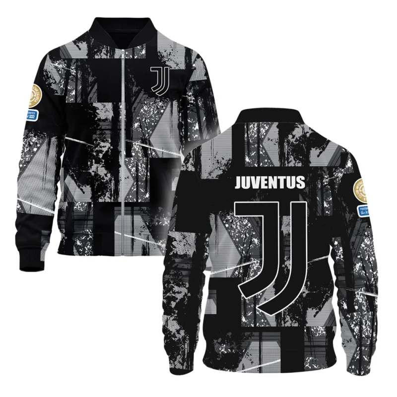 Football Bomber Jacket Club WC 2025 For Fan Football HVN1083JU062325BOB