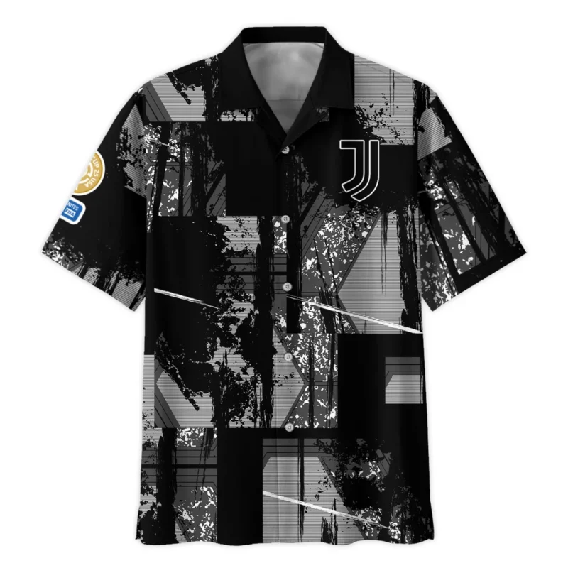 Football Hawaiian shirt Club WC 2025 For Fan Football HVN1083JU062325HAW - Image 2