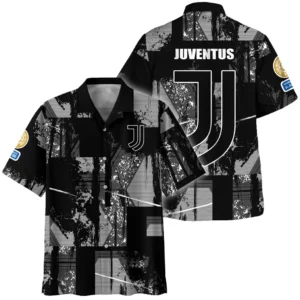 Football Hawaiian shirt Club WC 2025 For Fan Football HVN1083JU062325HAW