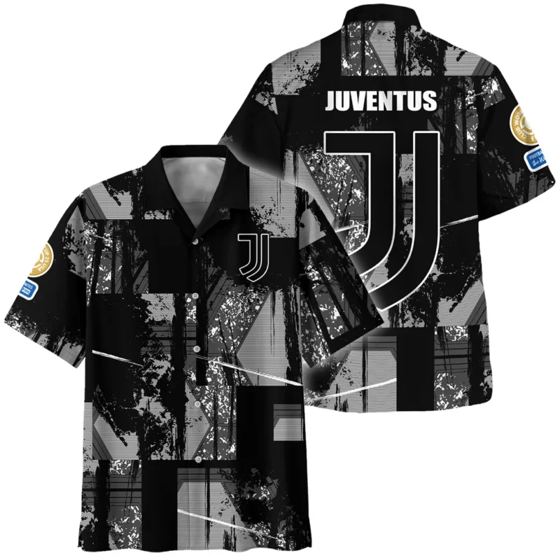 Football Hawaiian shirt Club WC 2025 For Fan Football HVN1083JU062325HAW