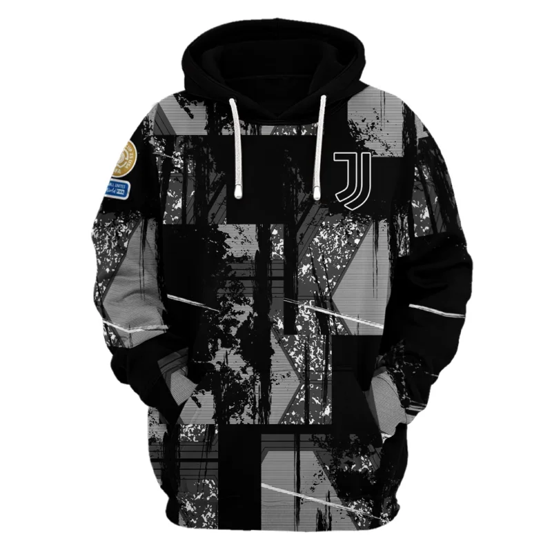 Football Hoodie Club WC 2025 For Fan Football HVN1083JU062325HOD - Image 2