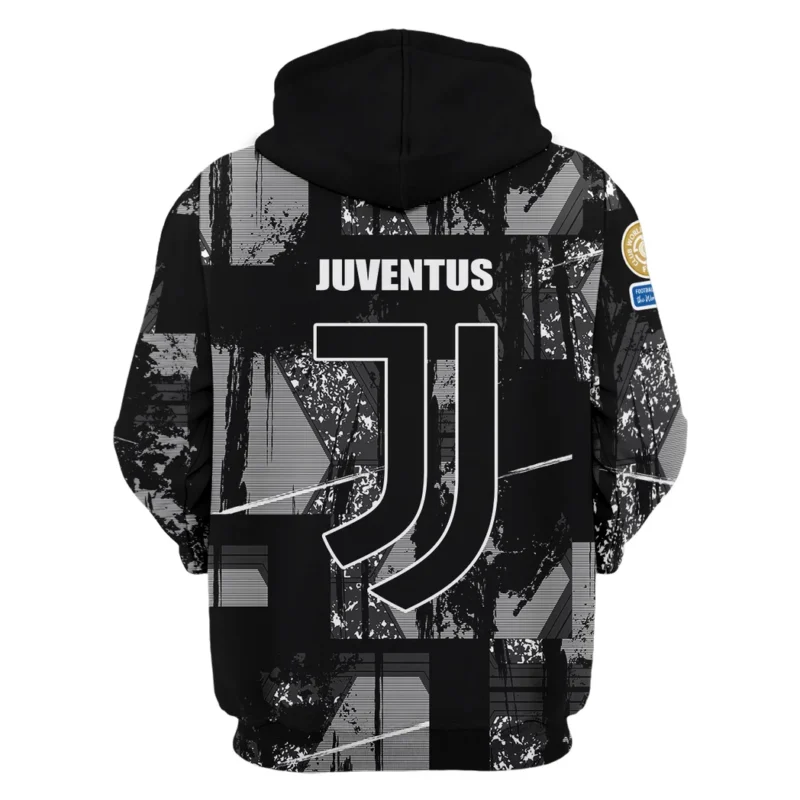 Football Hoodie Club WC 2025 For Fan Football HVN1083JU062325HOD - Image 3