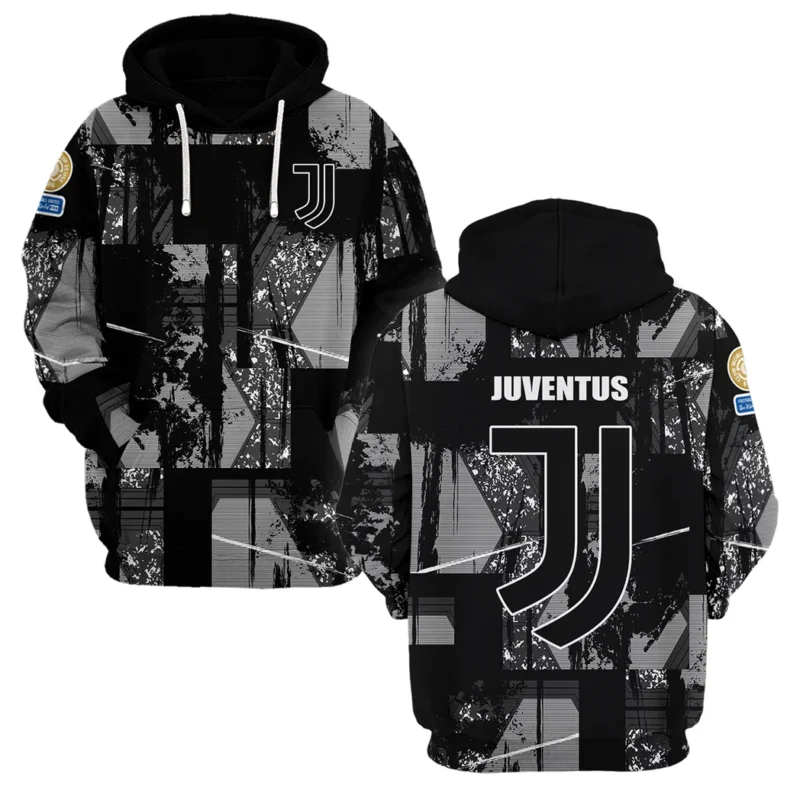 Football Hoodie Club WC 2025 For Fan Football HVN1083JU062325HOD