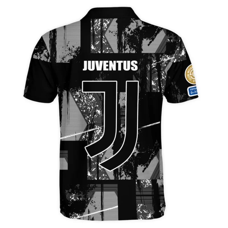 Football Polo Shirt Club WC 2025 For Fan Football HVN1083JU062325POS - Image 3