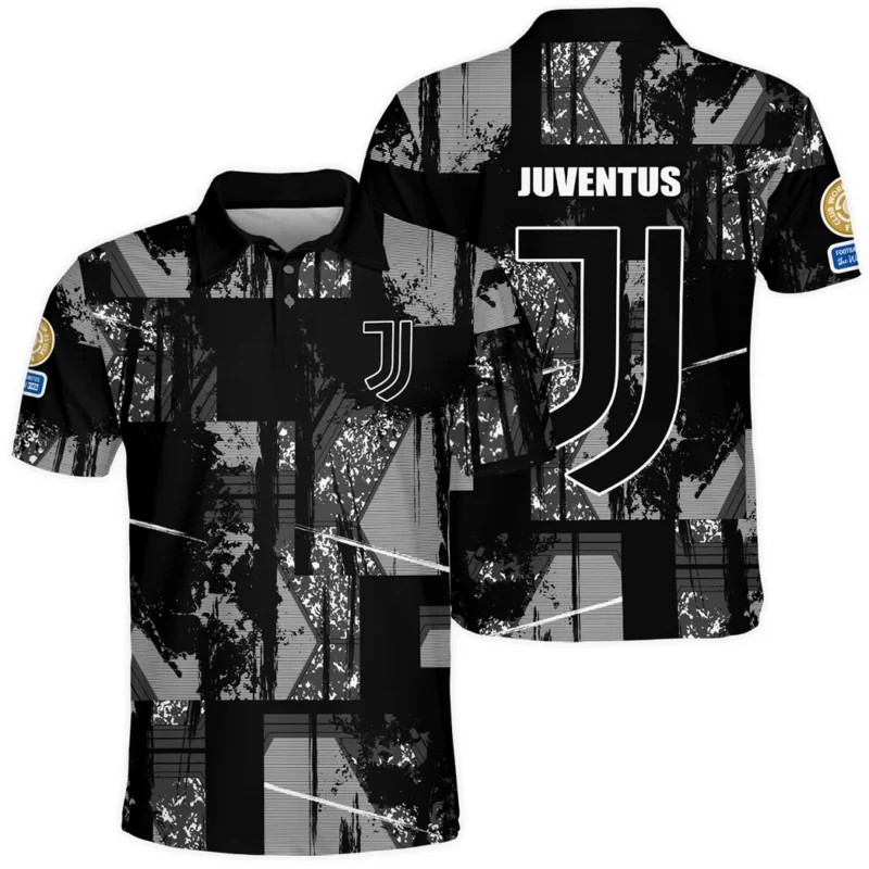 Football Polo Shirt Club WC 2025 For Fan Football HVN1083JU062325POS