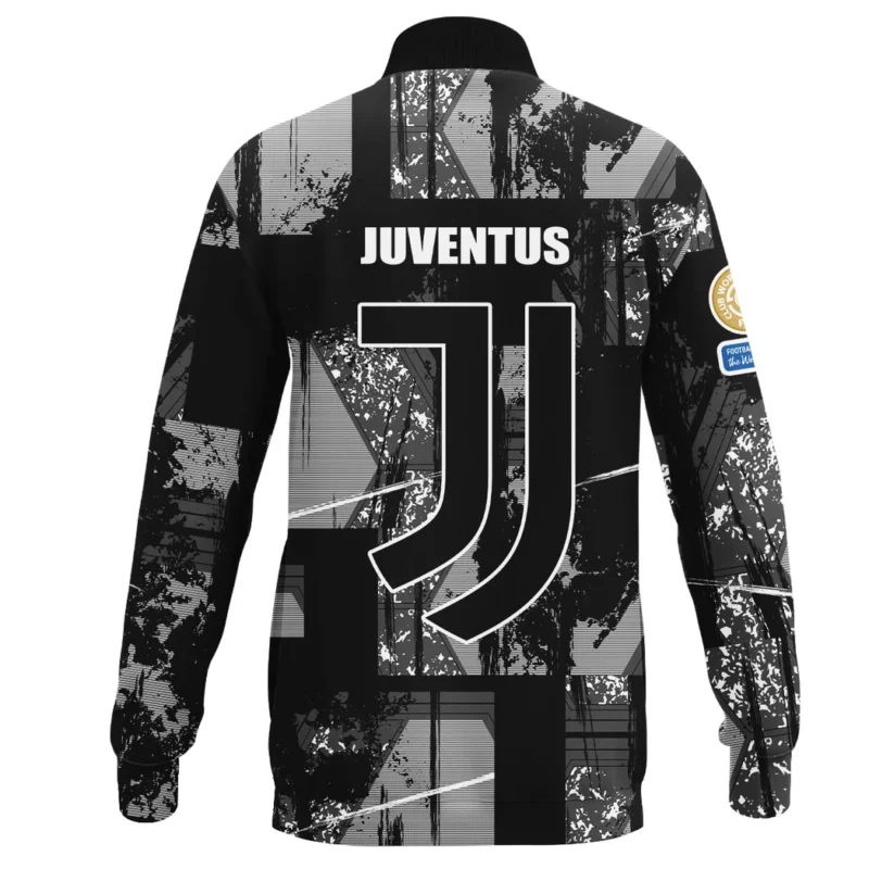 Football Stand Collar Jacket Club WC 2025 For Fan Football HVN1083JU062325SCJ - Image 3