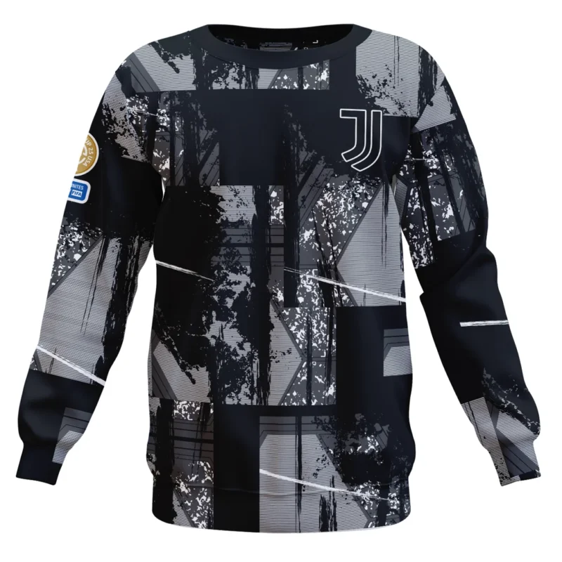 Football Sweatshirt Club WC 2025 For Fan Football HVN1083JU062325SW - Image 2