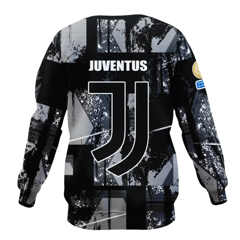 Football Sweatshirt Club WC 2025 For Fan Football HVN1083JU062325SW - Image 3