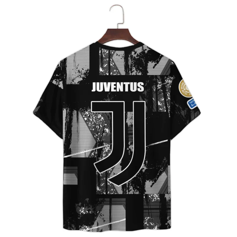 Football T-Shirt Club WC 2025 For Fan Football HVN1083JU062325TS3D - Image 3