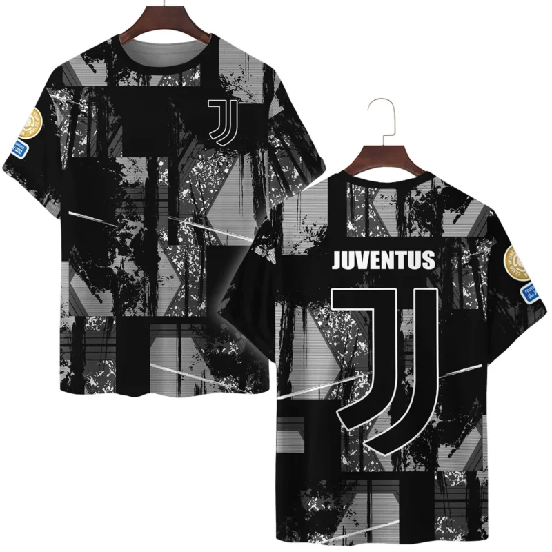 Football T-Shirt Club WC 2025 For Fan Football HVN1083JU062325TS3D