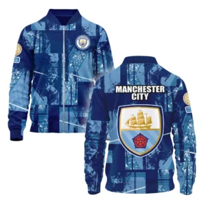 Sport Bomber Jacket Club WC 2025 For Fan Sport HVN1083MC062325BOB