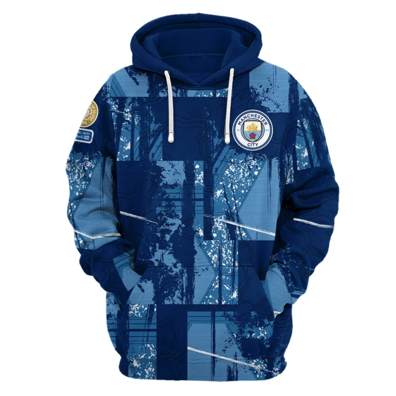Sport Hoodie Club WC 2025 For Fan Sport HVN1083MC062325HOD - Image 2