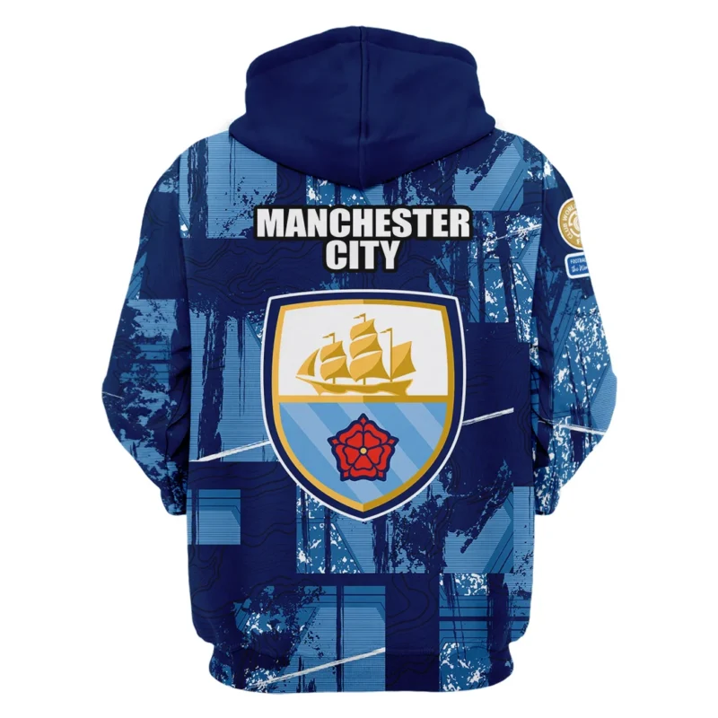 Sport Hoodie Club WC 2025 For Fan Sport HVN1083MC062325HOD - Image 3