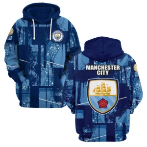 Sport Hoodie Club WC 2025 For Fan Sport HVN1083MC062325HOD
