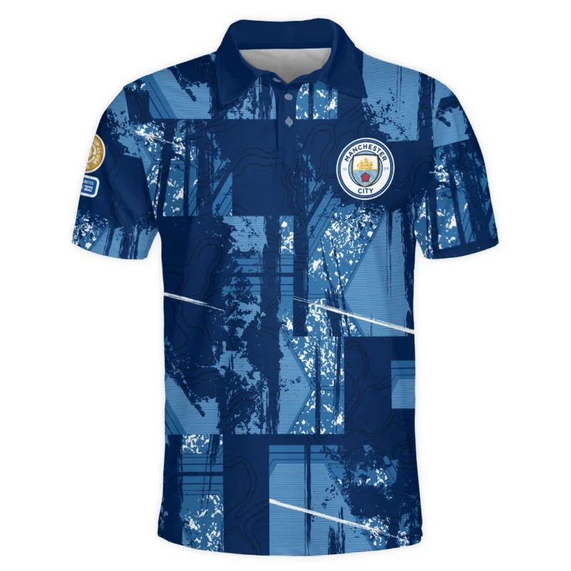 Football Polo Shirt Club WC 2025 For Fan Football HVN1083MC062325POS - Image 2