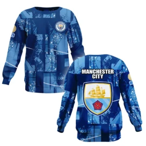 Sport Sweatshirt Club WC 2025 For Fan Sport HVN1083MC062325SW