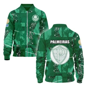 Football Bomber Jacket Club WC 2025 For Fan Football HVN1083PA062325BOB