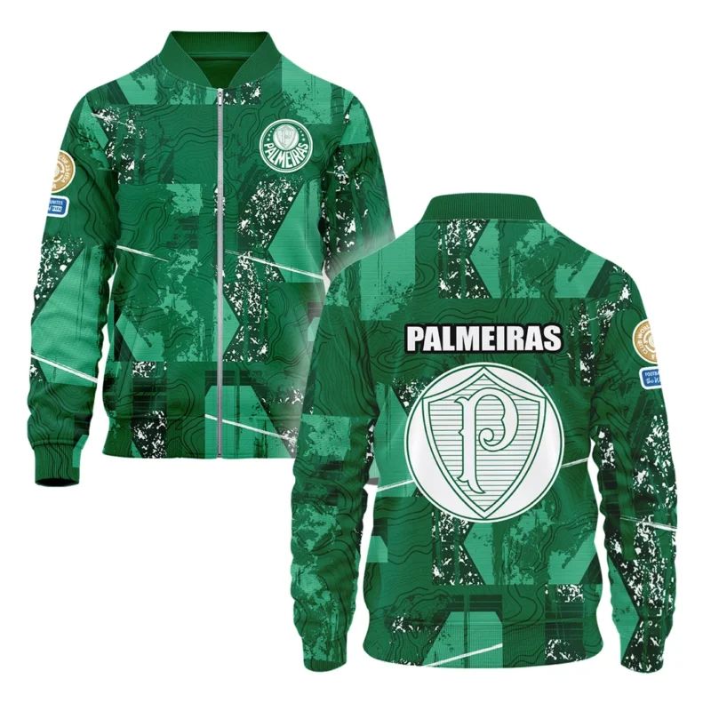 Football Bomber Jacket Club WC 2025 For Fan Football HVN1083PA062325BOB