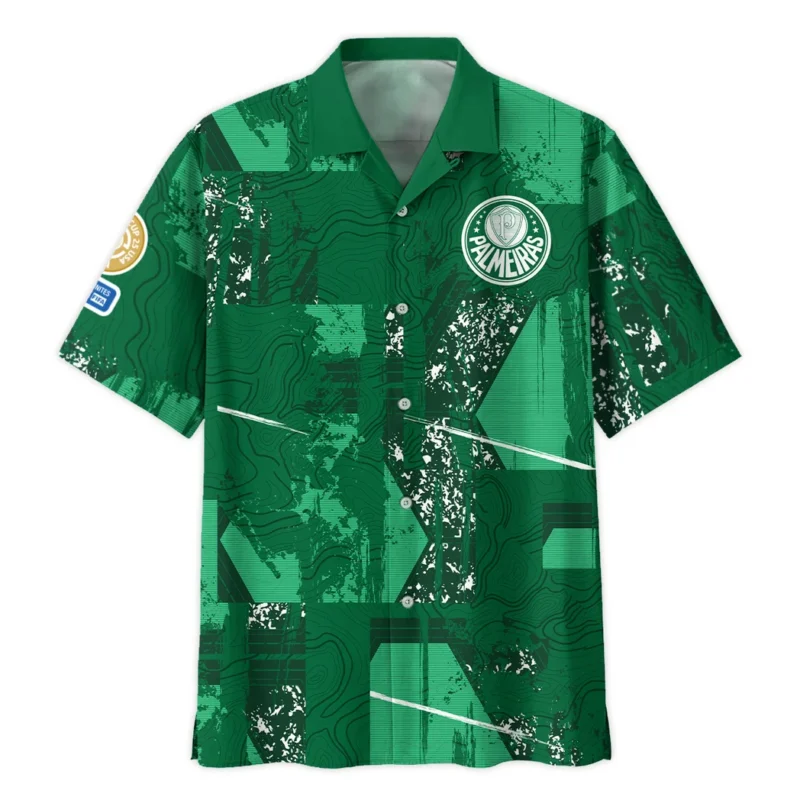 Sport Hawaiian shirt Club WC 2025 For Fan Sport HVN1083PA062325HAW - Image 2