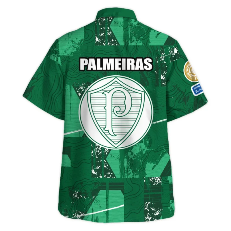 Sport Hawaiian shirt Club WC 2025 For Fan Sport HVN1083PA062325HAW - Image 3