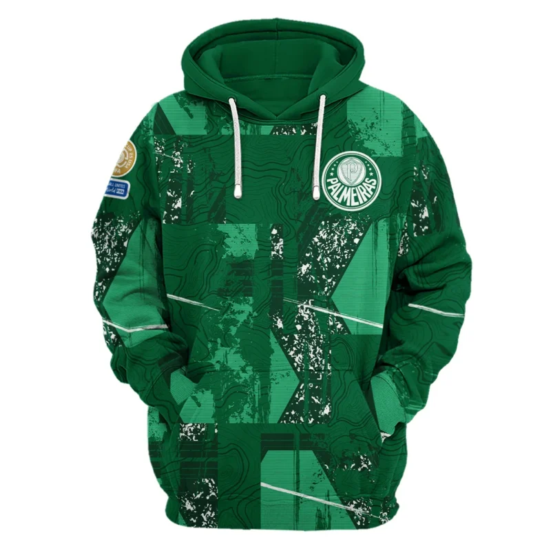 Football Hoodie Club WC 2025 For Fan Football HVN1083PA062325HOD - Image 2