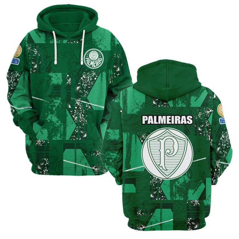 Football Hoodie Club WC 2025 For Fan Football HVN1083PA062325HOD