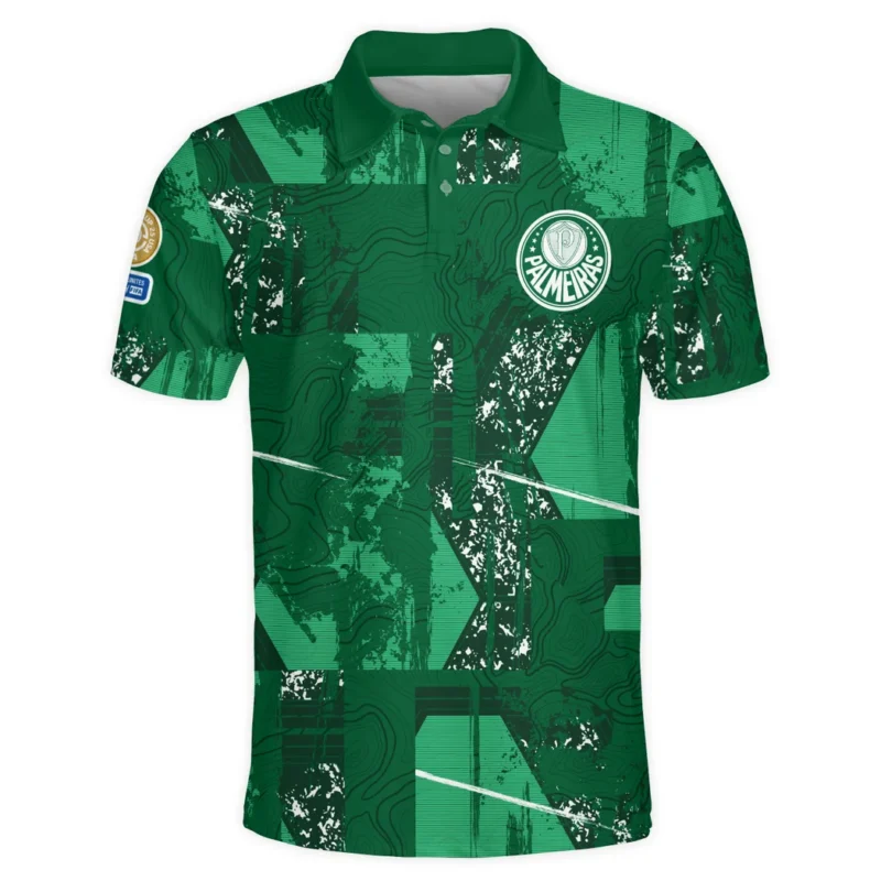 Sport Polo Shirt Club WC 2025 For Fan Sport HVN1083PA062325POS - Image 2
