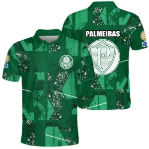 Sport Polo Shirt Club WC 2025 For Fan Sport HVN1083PA062325POS