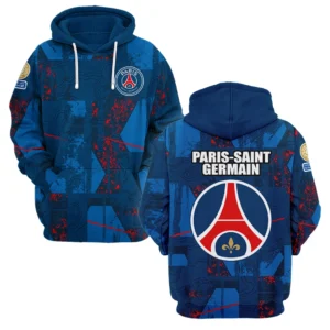 Sport Hoodie Club WC 2025 For Fan Sport HVN1083PSG062325HOD