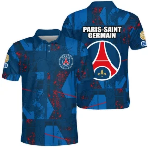 Sport Polo Shirt Club WC 2025 For Fan Sport HVN1083PSG062325POS