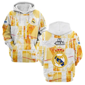 Sport Hoodie Club WC 2025 For Fan Sport HVN1083RM062325HOD