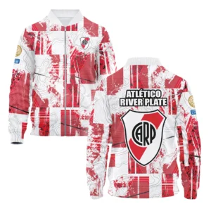 Football Bomber Jacket Club WC 2025 For Fan Football HVN1083RP062325BOB
