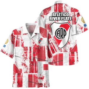 Football Hawaiian shirt Club WC 2025 For Fan Football HVN1083RP062325HAW