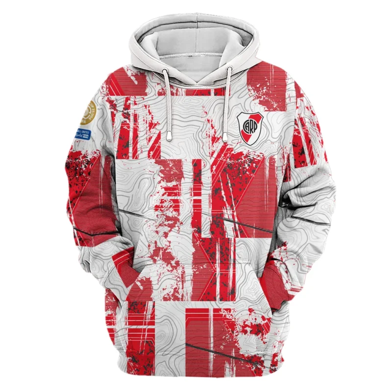 Football Hoodie Club WC 2025 For Fan Football HVN1083RP062325HOD - Image 2