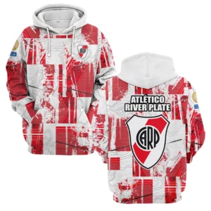 Football Hoodie Club WC 2025 For Fan Football HVN1083RP062325HOD