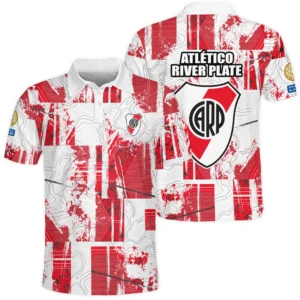 Football Polo Shirt Club WC 2025 For Fan Football HVN1083RP062325POS