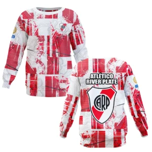 Football Sweatshirt Club WC 2025 For Fan Football HVN1083RP062325SW