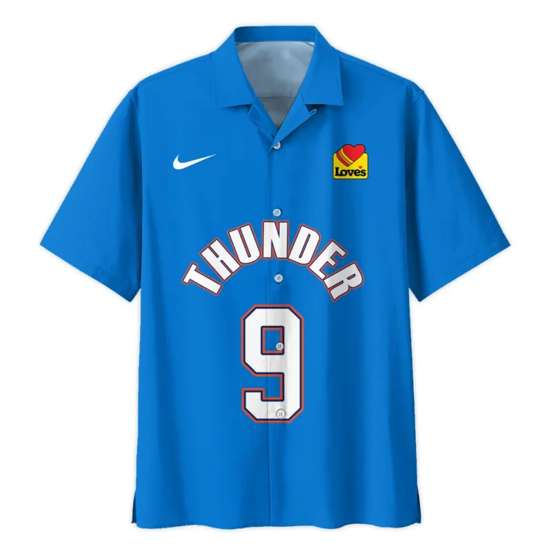 Basketball Player Hawaiian shirt NBA 2025 For Fan Basketball Player HVN1087AC062325HAW - Image 2