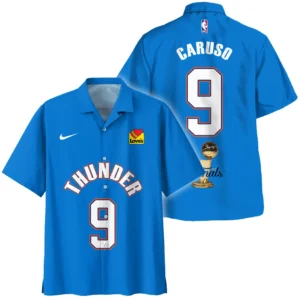 Basketball Player Hawaiian shirt NBA 2025 For Fan Basketball Player HVN1087AC062325HAW