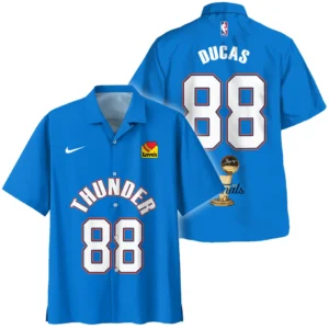 Basketball Player Hawaiian shirt NBA 2025 For Fan Basketball Player HVN1087AD062325HAW
