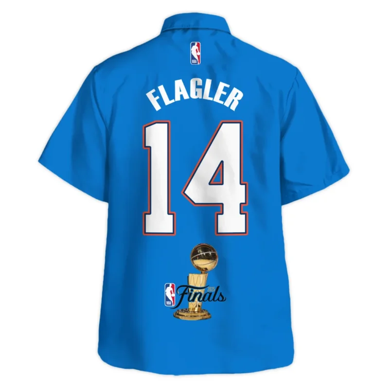 Basketball Player Hawaiian shirt NBA 2025 For Fan Basketball Player HVN1087AF062325HAW - Image 3