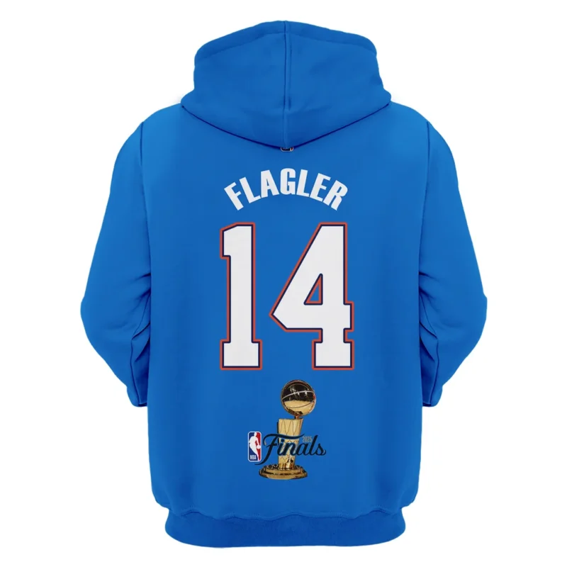 Adam Flagler Hoodie NBA 2025 For Fan Adam Flagler HVN1087AF062325HOD - Image 3