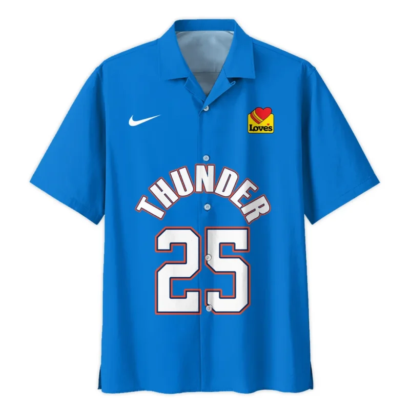 Basketball Player Hawaiian shirt NBA 2025 For Fan Basketball Player HVN1087AM062325HAW - Image 2