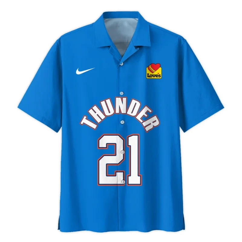 Basketball Player Hawaiian shirt NBA 2025 For Fan Basketball Player HVN1087AW062325HAW - Image 2