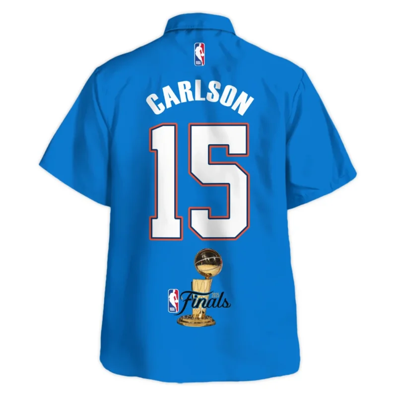 Basketball Player  Hawaiian shirt NBA 2025 For Fan Basketball Player  HVN1087BC062325HAW - Image 3