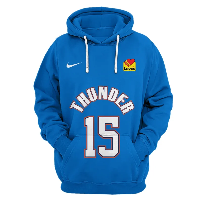 Branden Carlson  Hoodie NBA 2025 For Fan Branden Carlson  HVN1087BC062325HOD - Image 2