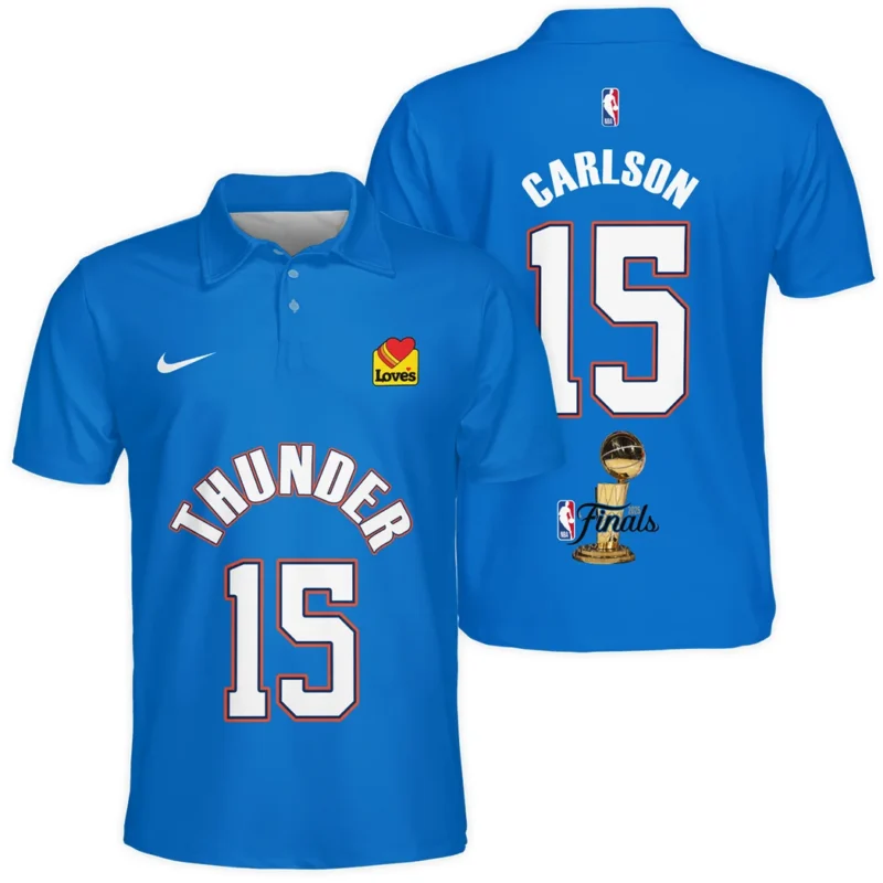 Basketball Player  Polo Shirt NBA 2025 For Fan Basketball Player  HVN1087BC062325POS