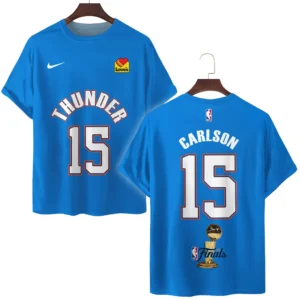 Basketball Player  T-Shirt NBA 2025 For Fan Basketball Player  HVN1087BC062325TS3D